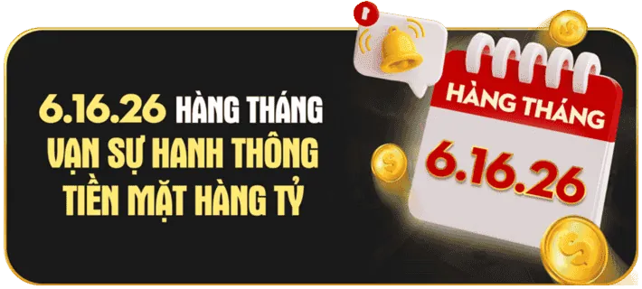 Sự kiện khuyến mãi Tết Nguyên Đán