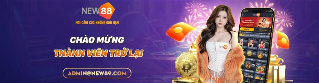 Banner khuyến mãi thành viên mới