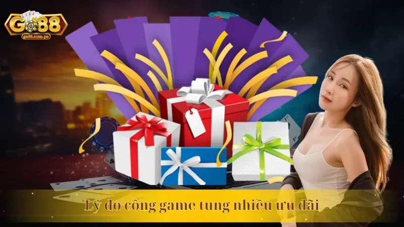 Giao diện tổng quan cổng game Man Club
